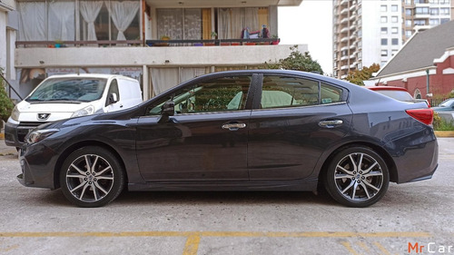 Imagen 3 de 14 de Subaru Impreza 2.0 Awd Cvt Dynamic 2019