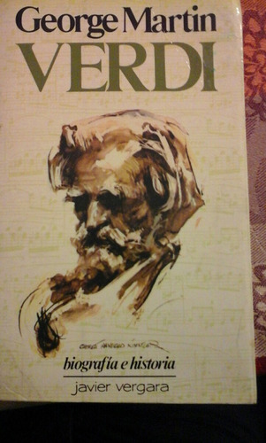 George Martin. Verdi