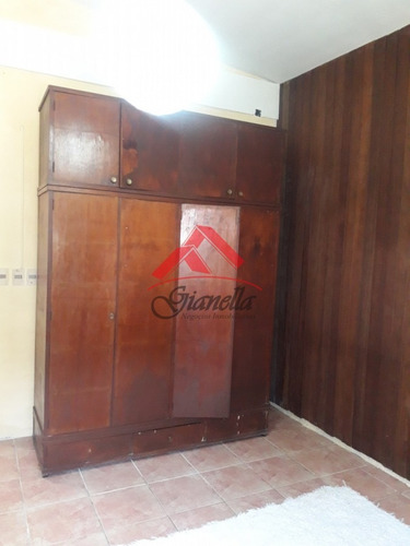 Casa Apta Para Compra Por Banco - Ref: 1589