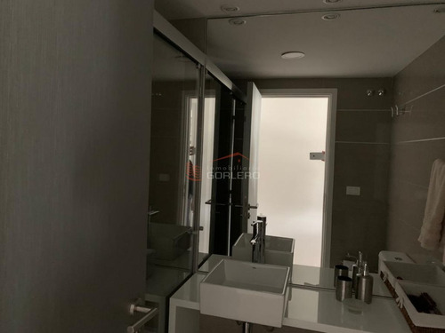 Imagen 8 de 14 de Apartamento En Venta En Punta Del Este, A 2 Cuadras De La Playa, Muy Luminoso