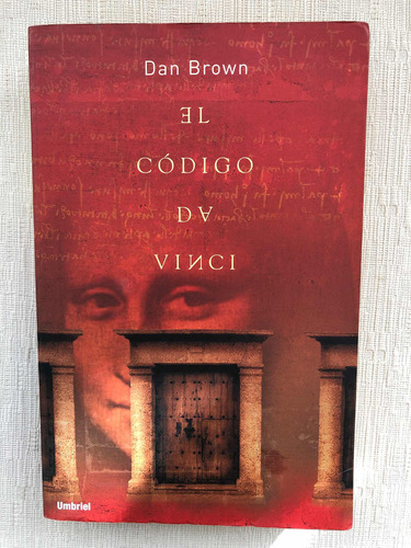 El Código Da Vinci - Dan Brown