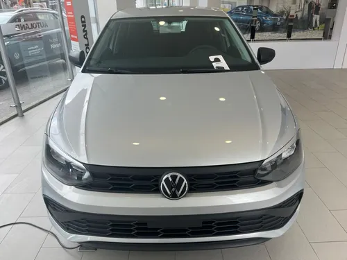 Volkswagen Polo Track 1.6