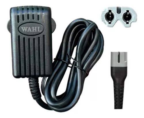 Repuesto Cargador Maquina De Corte Wahl  5v Original