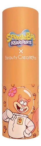 Rubor En Crema Stick Spongebob Squarepants X Beautycreations Tono del maquillaje ROSY CHEEKS