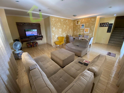 Imagem 2 de 18 de Aluguel - Casa Com 4 Quartos No Centro De Nova Iguaçu