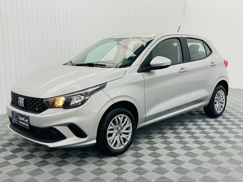 Fiat Argo 1.0 Flex 5p