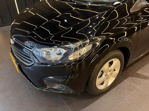 Chevrolet Onix HATCH LT 1.4 8V FlexPower 5p Aut.