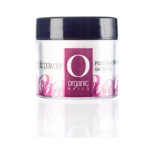 Polimero Crystal Clear Organic 50gr