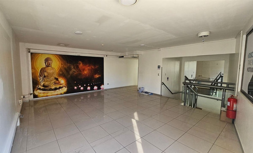 Ubicación Privilegiada Para Local Comercial En Las Condes