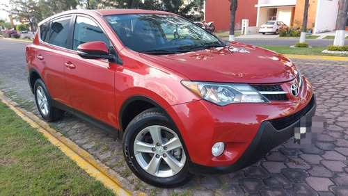 Imagen 2 de 15 de Toyota Rav 4 Xle 2014
