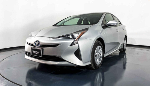 Imagen 1 de 15 de 42403 - Toyota Prius 2017 Con Garantía