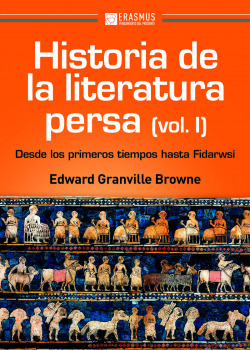 Libro Historia De La Literatura Persa Volumen I Desde Los