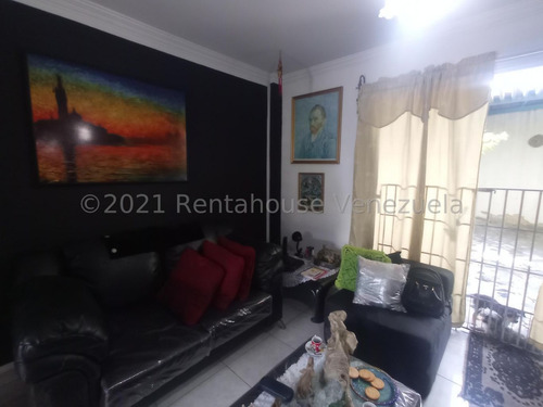 Imagen 4 de 14 de Thownhouse En Venta En Morichal, La Victoria 22-3217 / 0424-3392775
