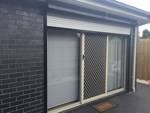 Imagen 4 de 10 de Shutters , Malla Protección, Toldo, Cortinas Permas