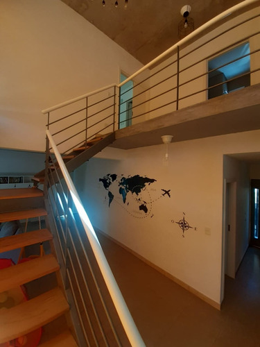 Imagen 7 de 30 de Casa En Alquiler Barrio San Gabriel Villa Nueva