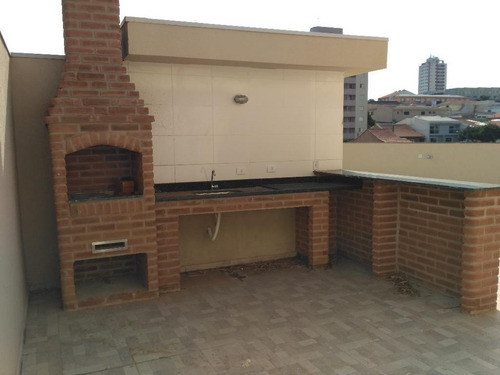 Apartamento Residencial À Venda, Penha De França, São Paulo. - Ap5579