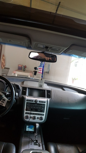 Nissan Murano Se