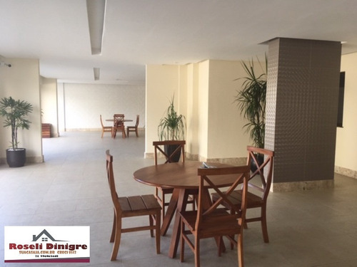 Imagem 26 de 28 de Venda - Apartamento 3 Quartos Pronto Para Se Mudar - Jardim Aeroporto Aluguel - 85a3 - 34491781
