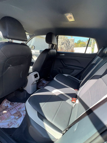Imagem 17 de 19 de Volkswagen T-cross | Highline 1.4 250 Tsi | Flex 16v 5p. Aut