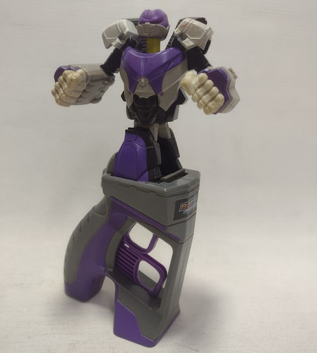 Transformers Megatron Battle Masters Brinquedo Hasbro (Usado)
