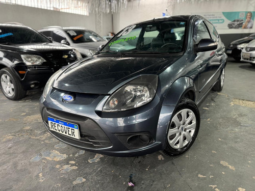 Ford Ka 1.0 Se Flex 3p