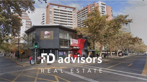 Local Comercial 536m2 - Providencia