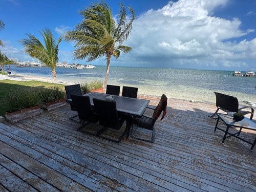 Imagen 11 de 30 de Casa En Naha, Zona Hotelera, Cancún, Q. Roo. (n.s.)