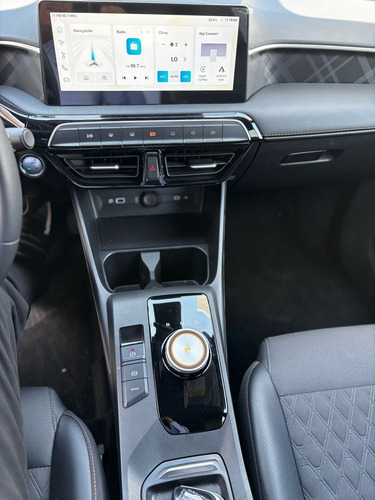 MG 3 elegance hybrid