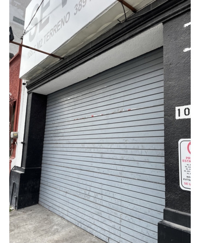 Local Comercial Con Oficinas En Venta En El Centro De Monterrey