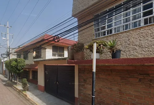 Casa En Venta En Cdmx Eo