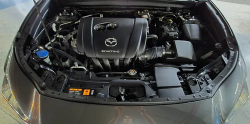 Mazda CX-30 2.0 Touring At