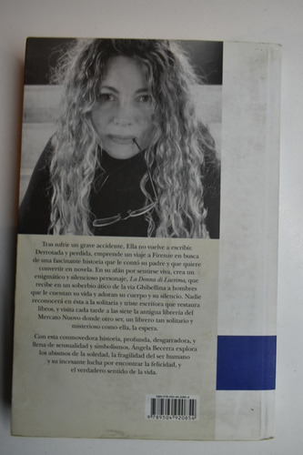 Ella, Que Todo Lo Tuvo Ángela Becerra C77 (Usado)