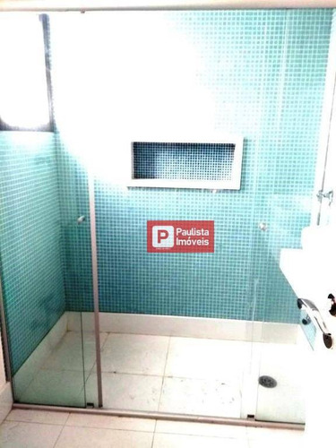 Apartamento Com 4 Dormitórios À Venda, 203 M² Por R$ 889.997,00 - Morumbi - São Paulo/sp - Ap22945