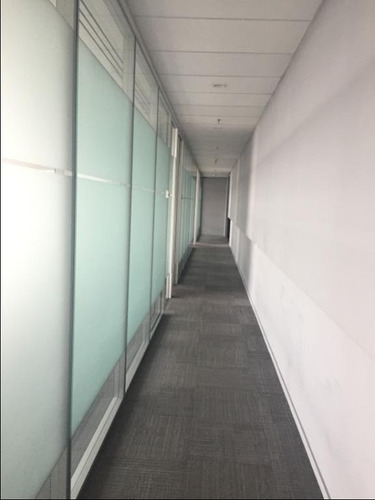 Imagem 9 de 23 de Laje Para Alugar, 1865m² - Brooklin - São Paulo/sp - Lj0583
