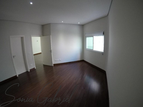 Casa À Venda No Condomínio Marambaia Em Vinhedo/sp. - Ca002598 - 68395069