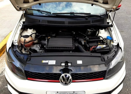 Volkswagen Fox 1.6 16v Msi Pepper Total Flex I-motion 5p
