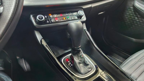 Fiat FASTBACK 1.3 Turbo 270 Flex Limited Edition At6