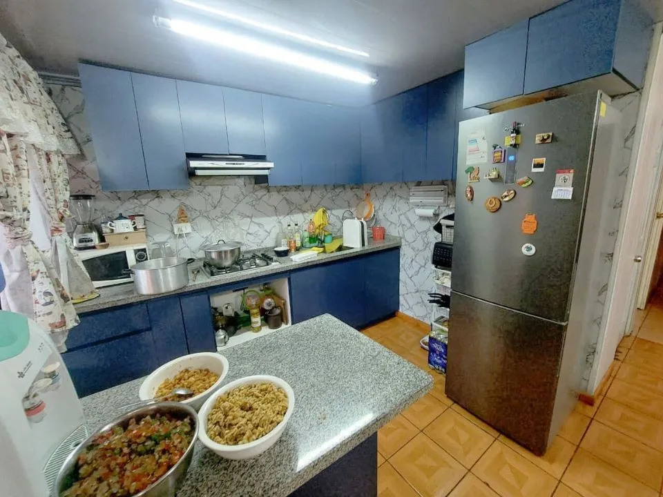 Imagen 5 de 18 de Casa En Venta En El Bosque - Esplendida