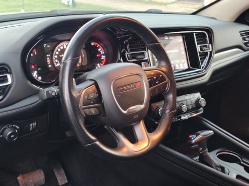 Dodge Durango 3.6 Sxt