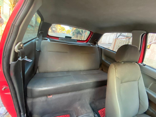 Volkswagen Pointer 1.6 City Mt