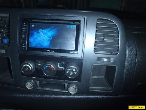 Chevrolet Silverado Sincronico