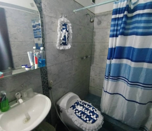 Imagen 21 de 22 de S. Serafini Vende Apartamento 22-4014 En El Paraiso