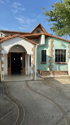 Casa en venta