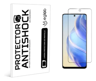 Protector De Pantalla Antishock Para Infinix Zero 5g 2023