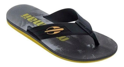 Imagem 2 de 2 de Chinelo Mormaii Quiver Iii Dedo Adulto