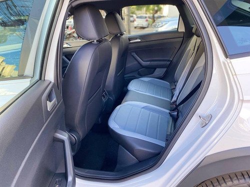 Imagem 12 de 12 de Volkswagen Nivus 1.0 200 Tsi Total Flex Highline