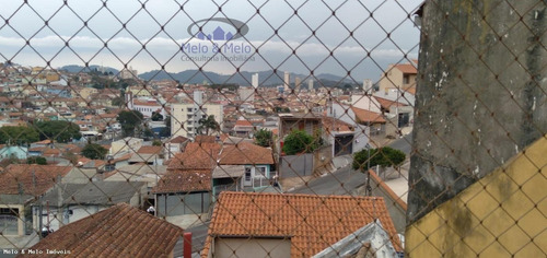 Imagem 4 de 15 de Casa Para Venda Em Bragança Paulista, Vila Aparecida, 3 Dormitórios, 3 Banheiros, 1 Vaga - 2041_2-1237917
