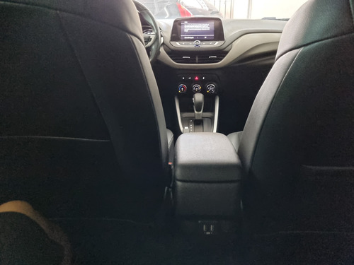 Chevrolet Onix 1.0 TURBO FLEX PLUS PREMIER AUTOMÁTICO