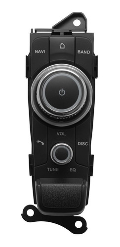 Mazda Cx3 Autoestereo Gps Dvd Usb Bluetoohth Cx-3 Touch