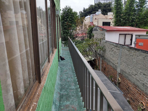 Imagen 11 de 17 de Casa En Venta En Av. División Del Norte, Col. Del Carmen Coy